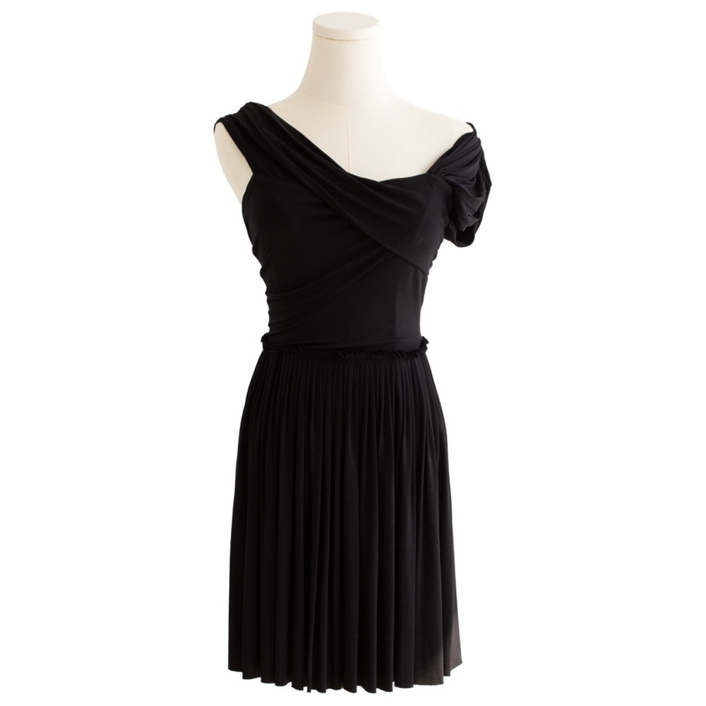 Christian Dior Grecian Dress